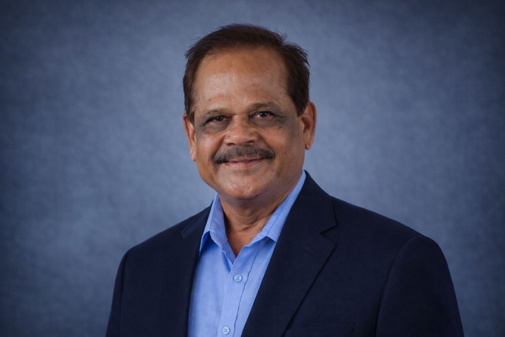 John Bosco - Founder of John Bosco Care Home